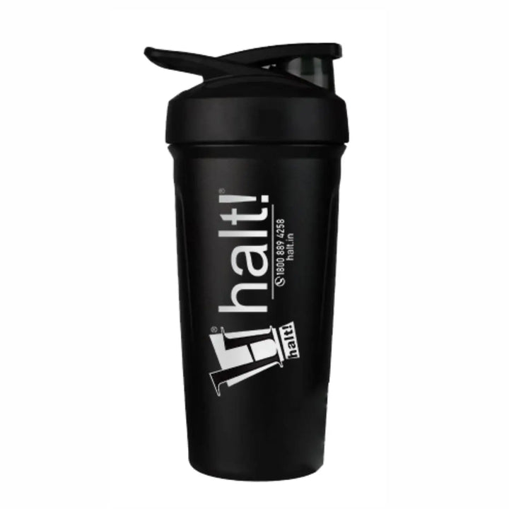 Heavy Blender Ball Halt Shaker (500 ml) Product vendor