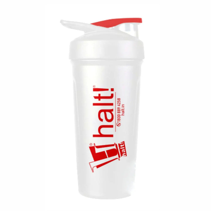 Heavy Blender Ball Halt Shaker (500 ml) Product vendor