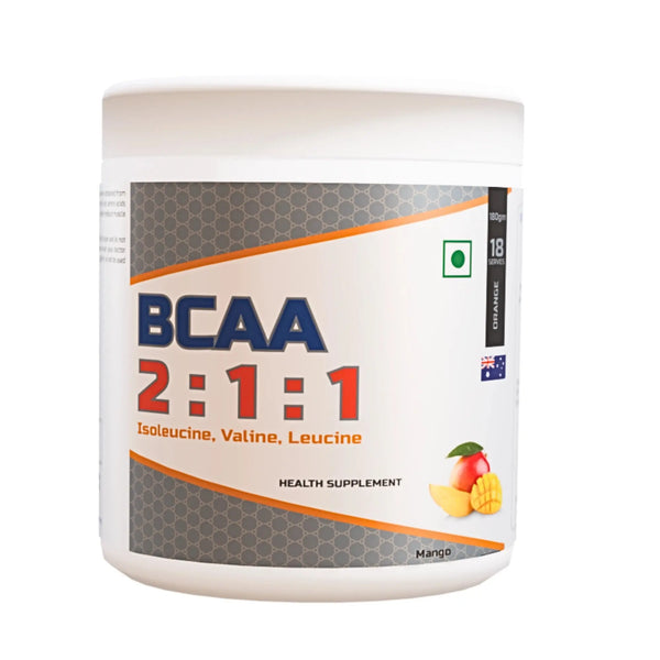 International Protein BCAA 2:1:1 Product vendor