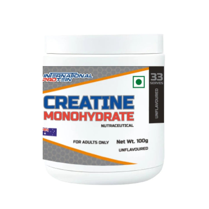International Protein Creatine Monohydrate Product vendor