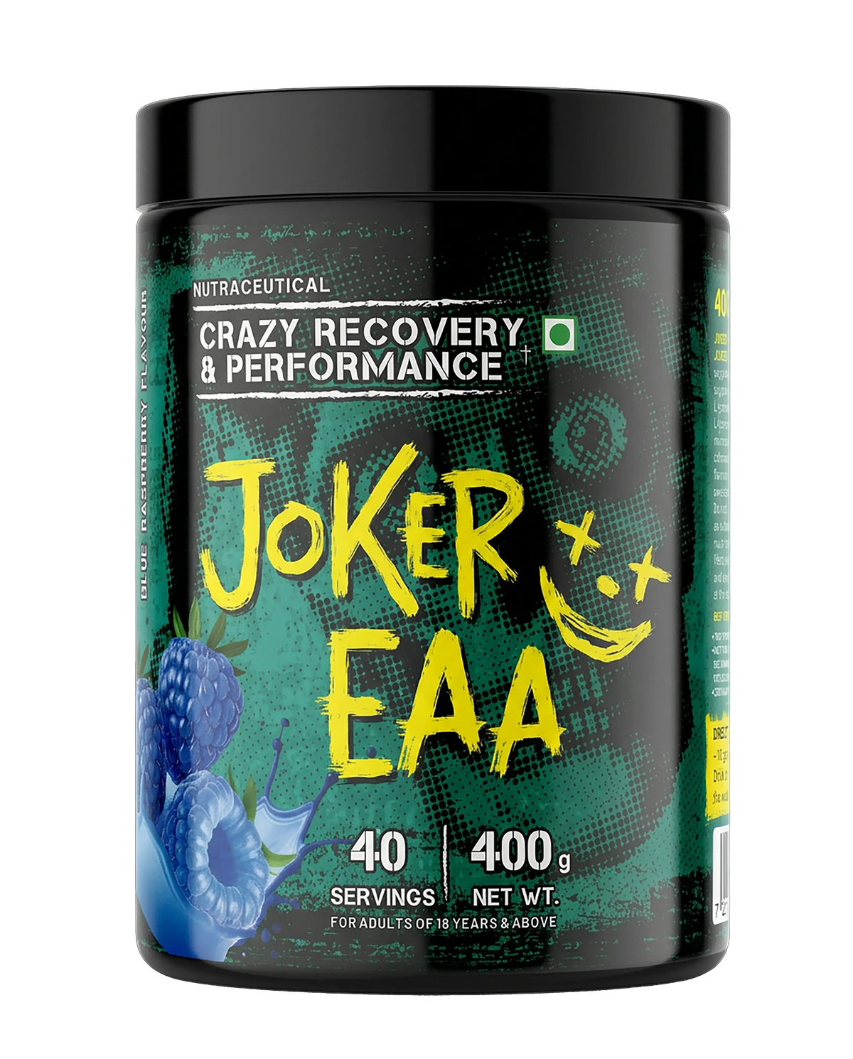 Joker EAA Product vendor