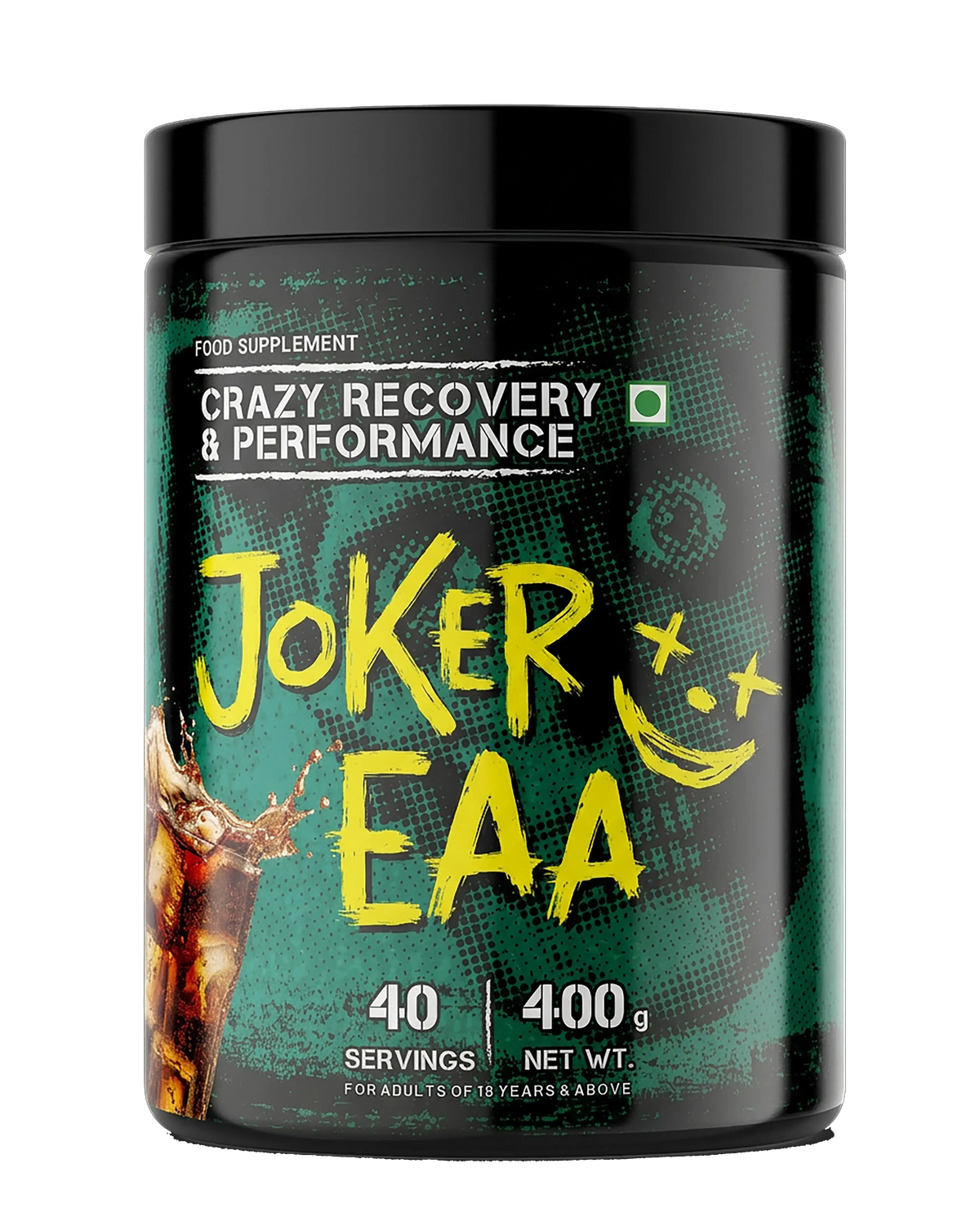 Joker EAA Product vendor