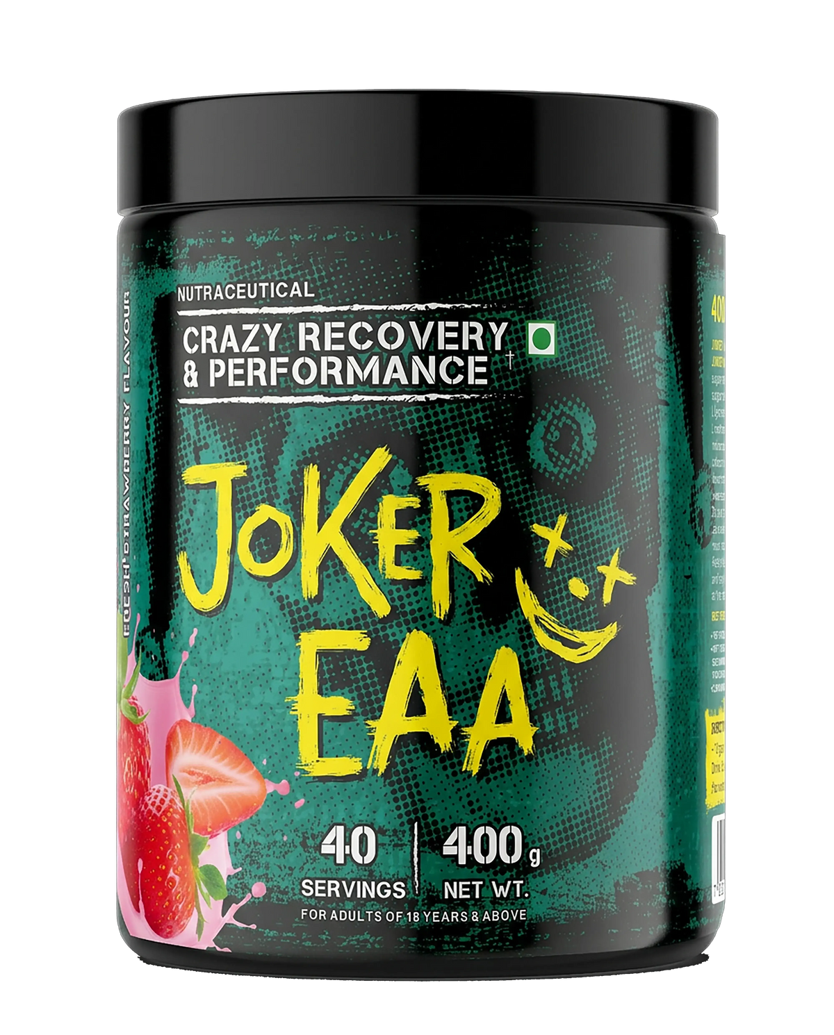 Joker EAA Product vendor