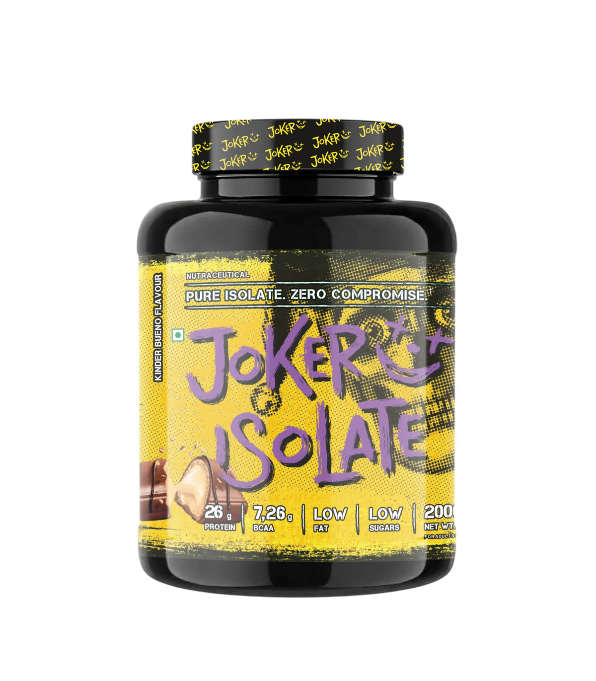 Joker Isolate Product vendor