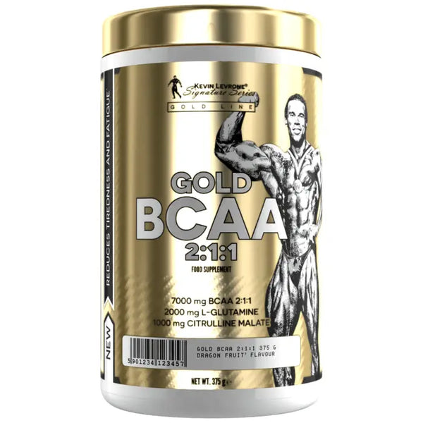 Kevin Levrone Gold BCAA 2:1:1 Product vendor
