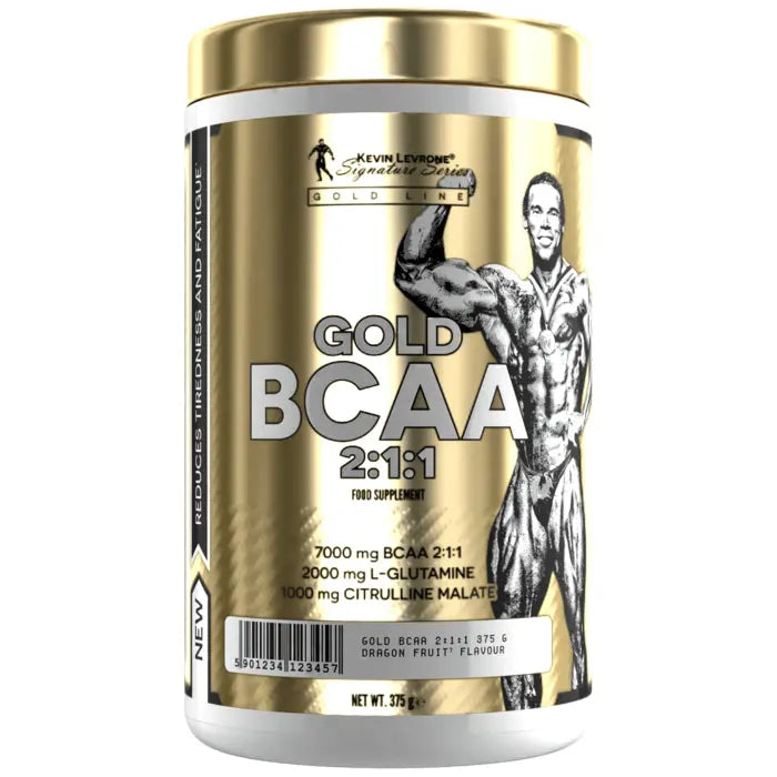 Kevin Levrone Gold BCAA 2:1:1 Product vendor