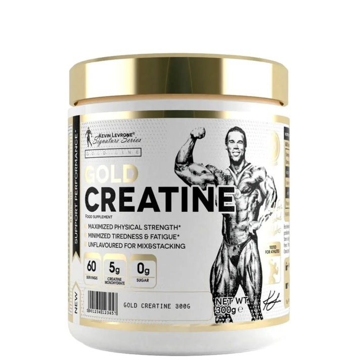 Kevin Levrone Gold Line Gold Creatine 300g Product vendor