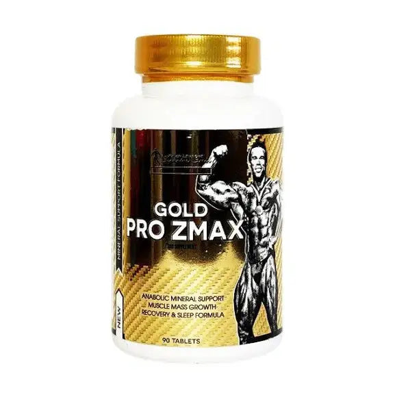 Kevin Levrone Gold Line Gold Pro ZMAX (90 tabs) Product vendor