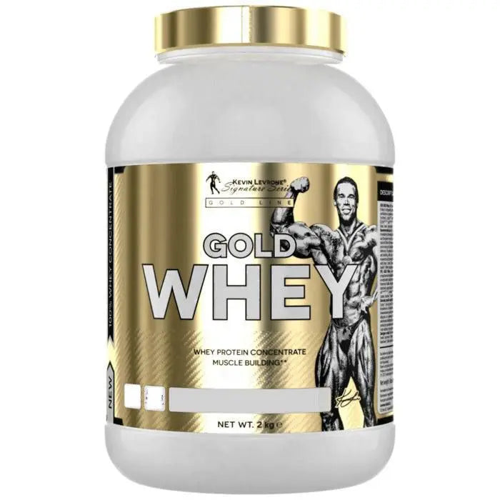 Kevin Levrone Gold Line Gold Whey Product vendor