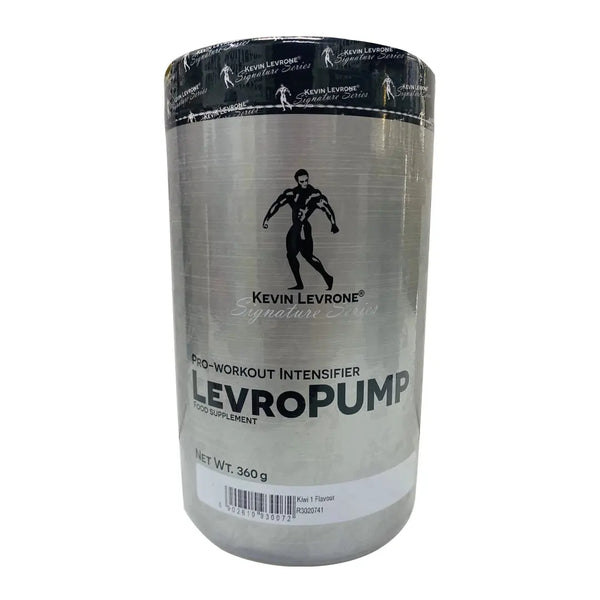 Kevin Levrone LevroPump Product vendor