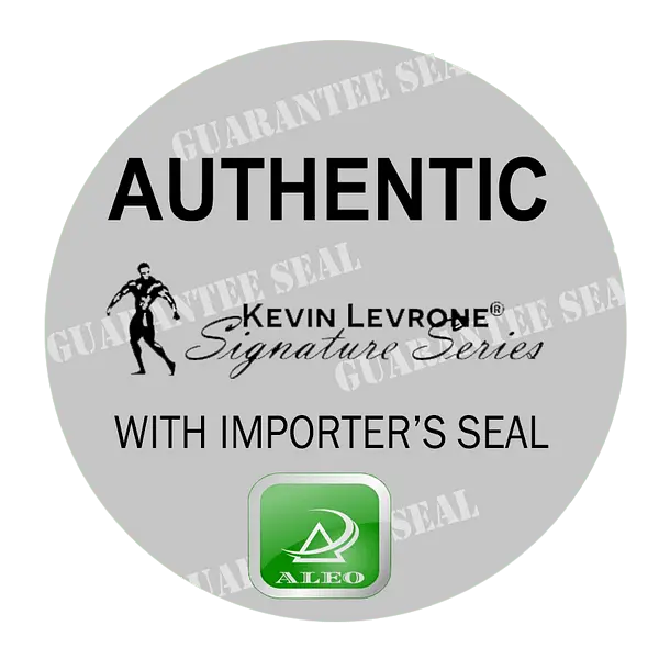 Kevin Levrone Shaboom Pump 385 gms - Halt