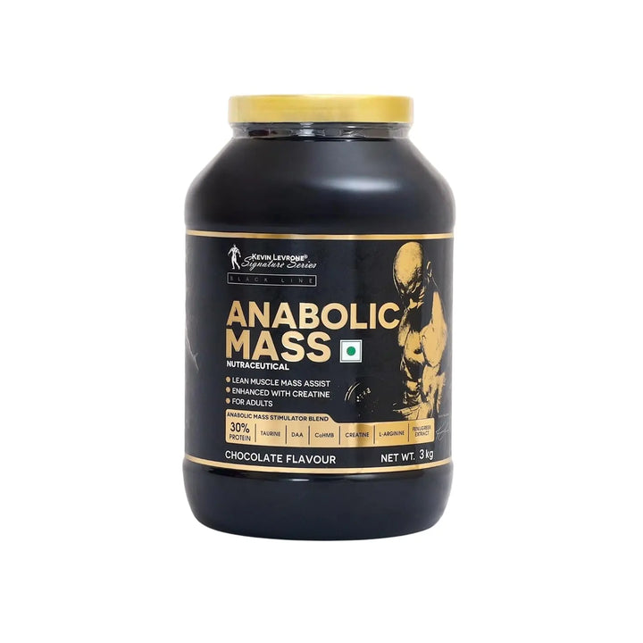Kevin Levrone Signature Series Anabolic Mass (Indian) Product vendor