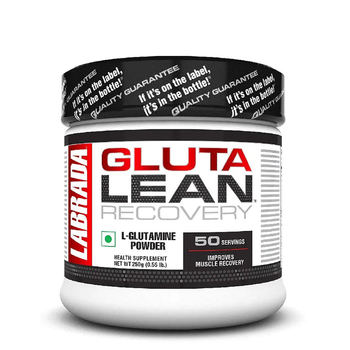 Labrada GlutaLean (50 Servings) Labrada