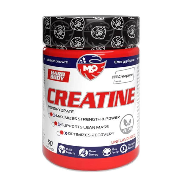 MLO Creatine Monohydrate Powder (250 Gram,83 Servings) Product vendor