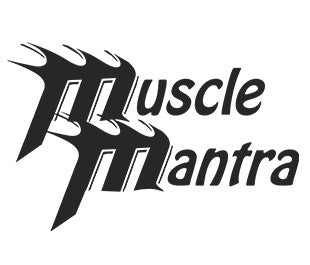 Muscle Mantra