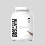 Master Nutrition Master Isolate Protein | Mfg UK Product vendor