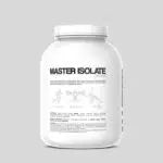 Master Nutrition Master Isolate Protein | Mfg UK Product vendor
