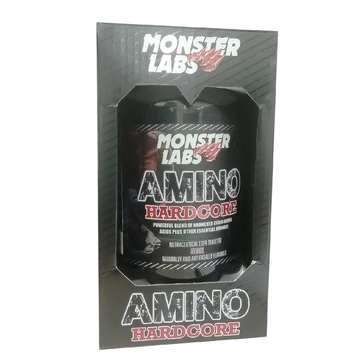 Monster Labs Amino Hardcore Product vendor