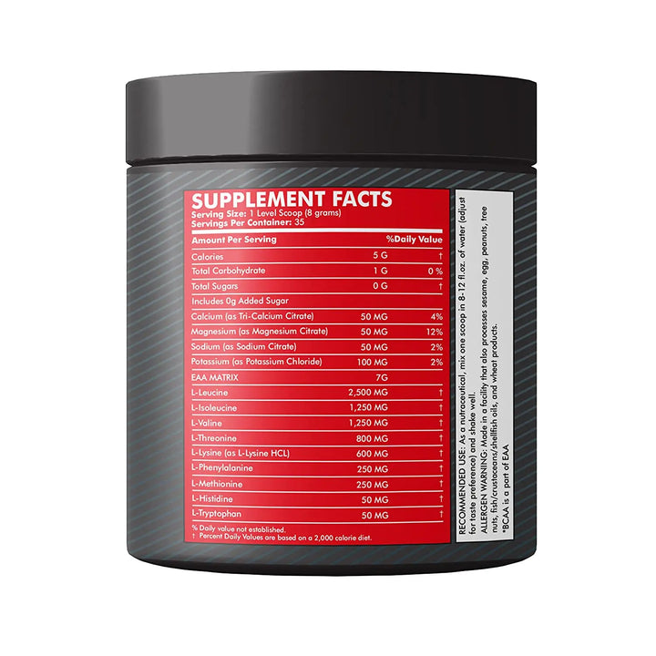Monster Labs EAA Product vendor