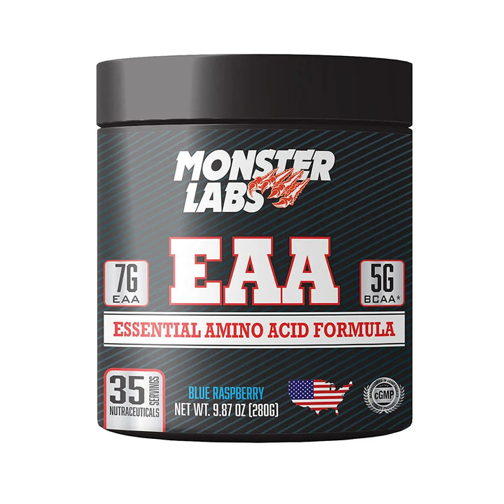 Monster Labs EAA Product vendor