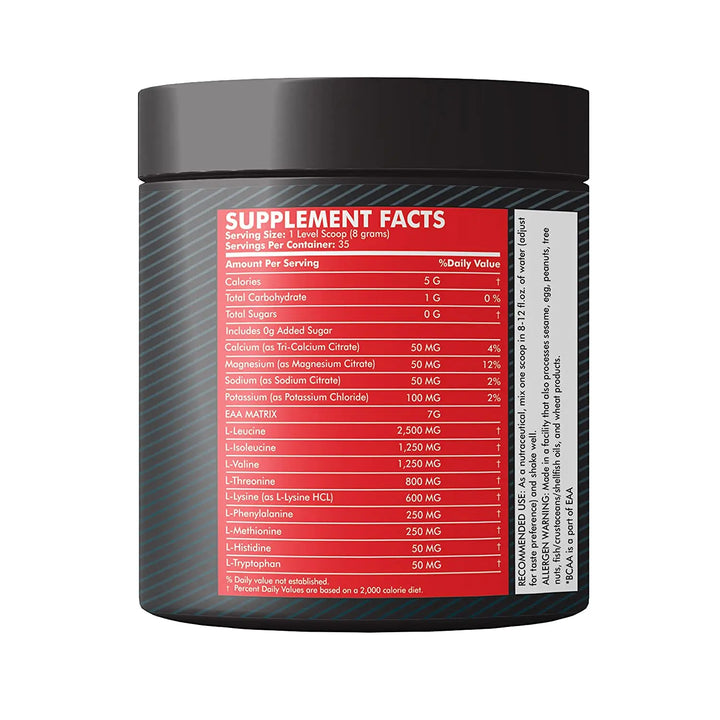 Monster Labs EAA Product vendor