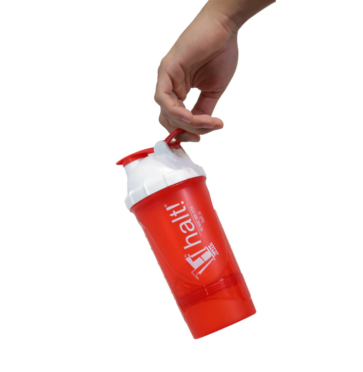 Multi Storage  HALT Shaker Product vendor