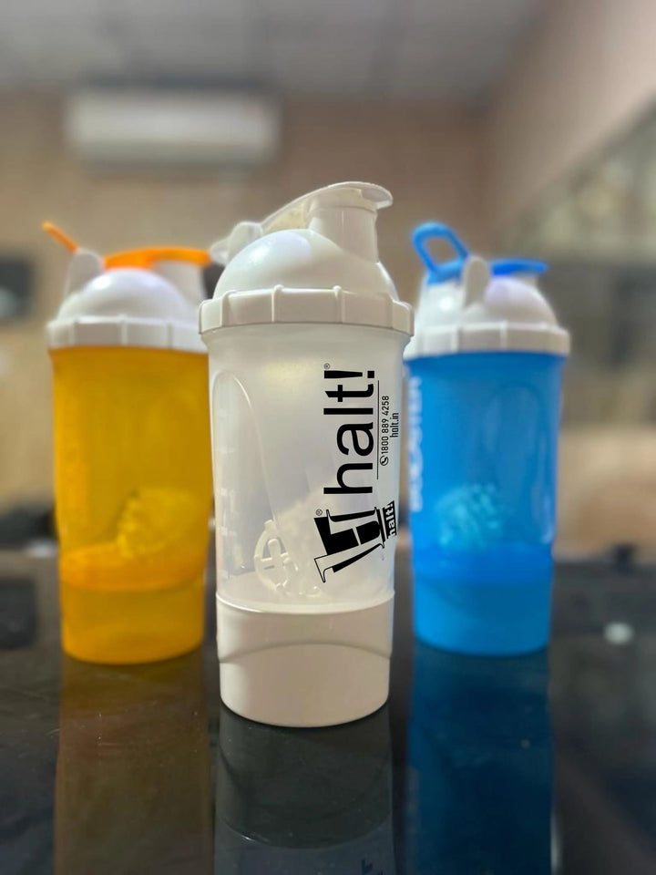 Multi Storage  HALT Shaker Product vendor