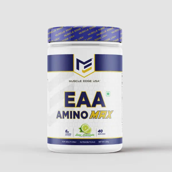 Muscle Edge USA EAA Amino Max Product vendor