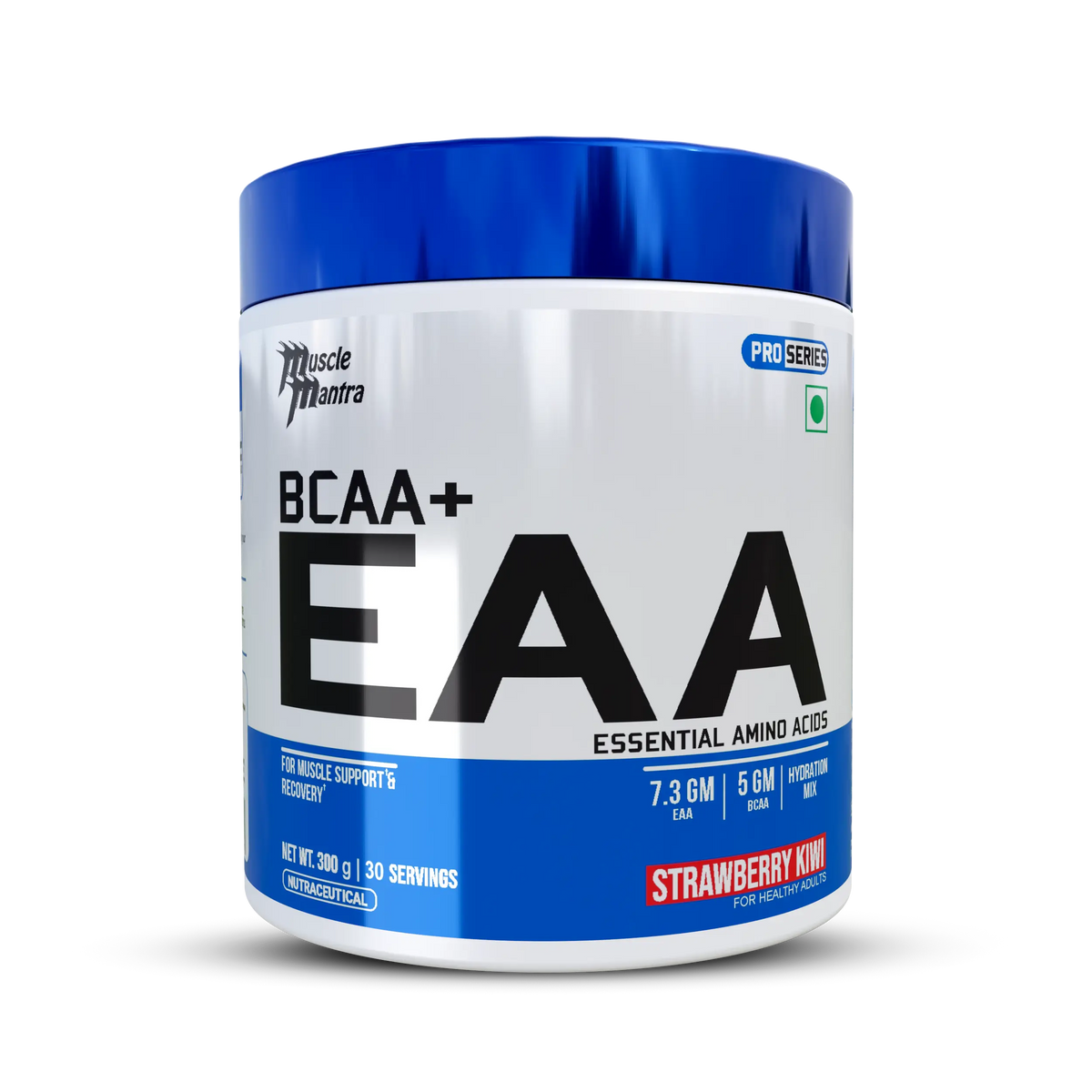 Muscle Mantra BCAA+ EAA Hydration 300 g Product vendor