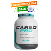 Muscle Mantra Carbo Pro 3 kg (Unflavored)