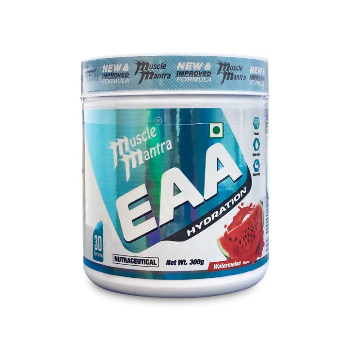 Muscle Mantra EAA Hydration 300 g Muscle Mantra