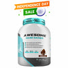 Muscle Mantra Epic Series Awesome Mass Gainer