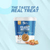 Muscle Mantra Peanut Butter