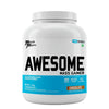 Muscle Mantra Pro Series Awesome Mass Gainer