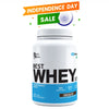 Muscle Mantra Pro Series Best Whey XT
