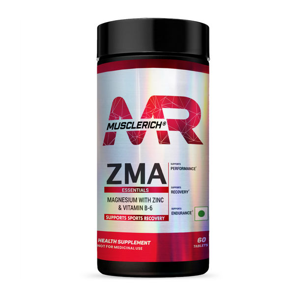 Muscle Mantra Stack (Muscle Mantra Best WheyXT, ARM3D BCAA, WIKID Pre-Workout, MuscleRich Mens Multi+Test, Triple Strength Fish Oil & ZMA) Product vendor