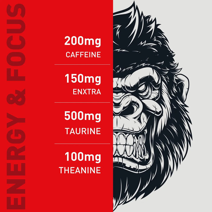 MuscleBlaze Pre Workout WrathX Product vendor