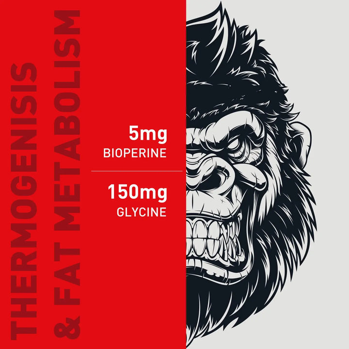MuscleBlaze Pre Workout WrathX Product vendor