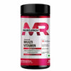 MuscleRich Advanced Multivitamin powered by KSM66 Ashwagandha for Men & Women | 60 Veg Tablets