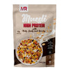 MuscleRich Muesli High Protein with Nuts Seeds and Berries 800gm