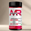 MuscleRich® Ashwagandha 500mg (60 Tablets)