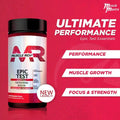 Muscle Rich Combo Pick Any 3 Vitamins @Rs 1599/-
