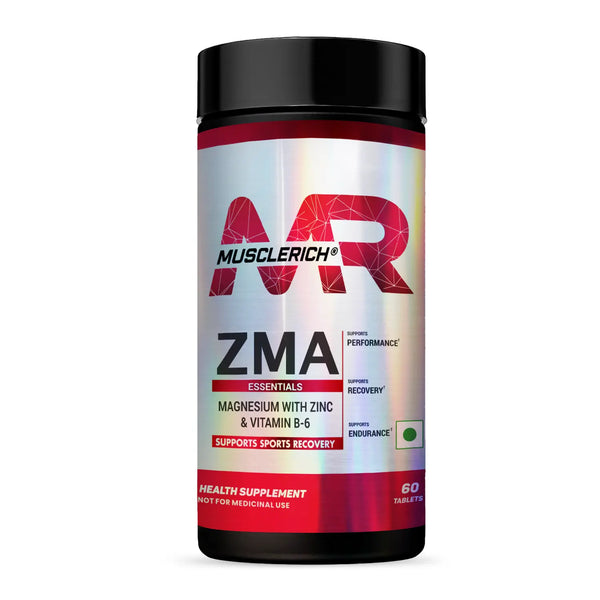Muscle Mantra Stack (Muscle Mantra Best WheyXT, ARM3D BCAA, WIKID Pre-Workout, MuscleRich Mens Multi+Test, Triple Strength Fish Oil & ZMA) Product vendor