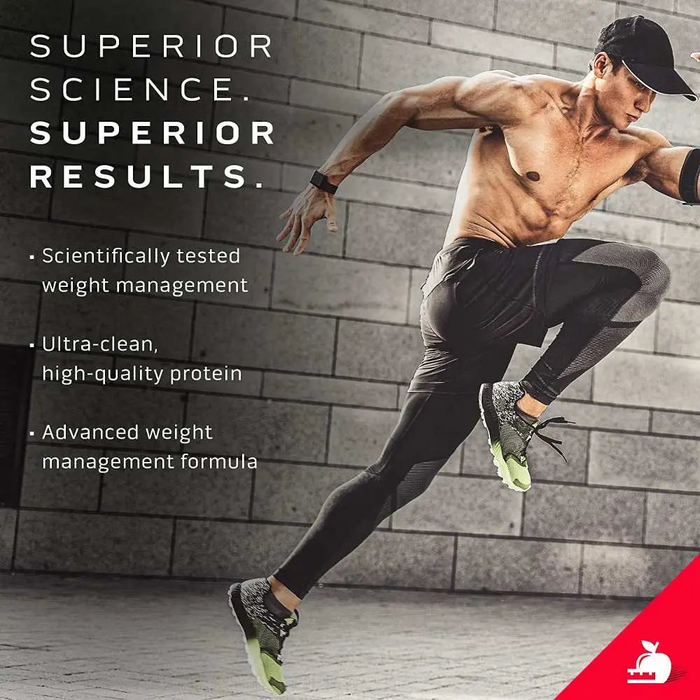 MuscleTech NitroTech Ripped Product vendor