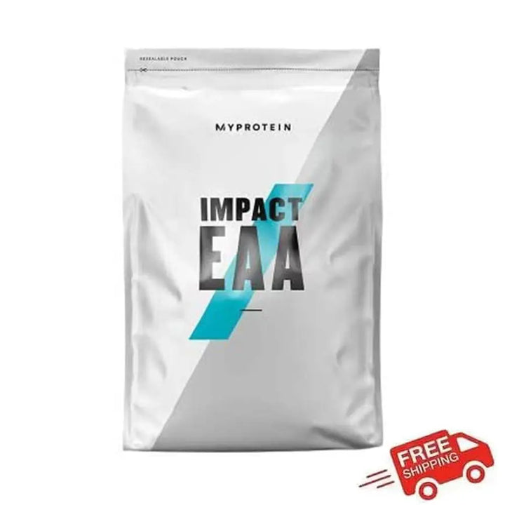 Myprotein Impact EAA, Strawberry Lime, 250g - Halt