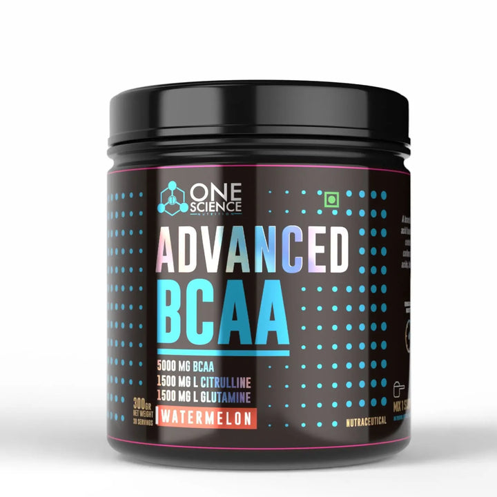 One Science Advanced BCAA Product vendor
