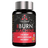 One Science Burn Machine, 60 capsules, Unflavoured (Exp: 10-2025)