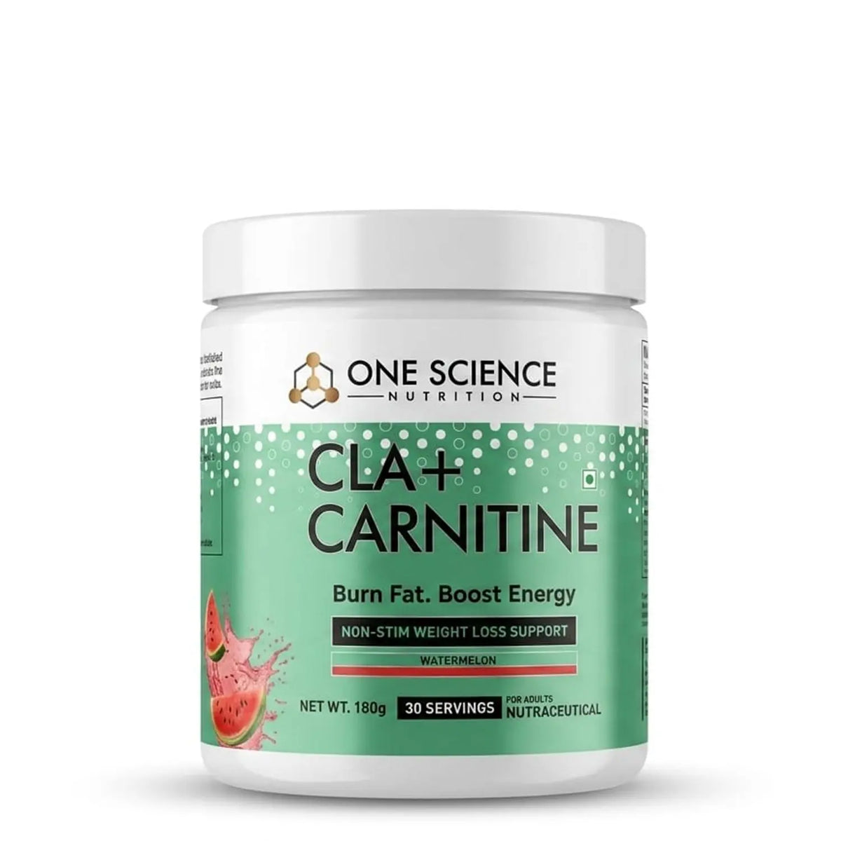One Science CLA+Carnitine Product vendor