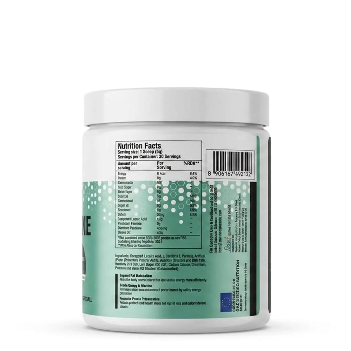One Science CLA+Carnitine Product vendor