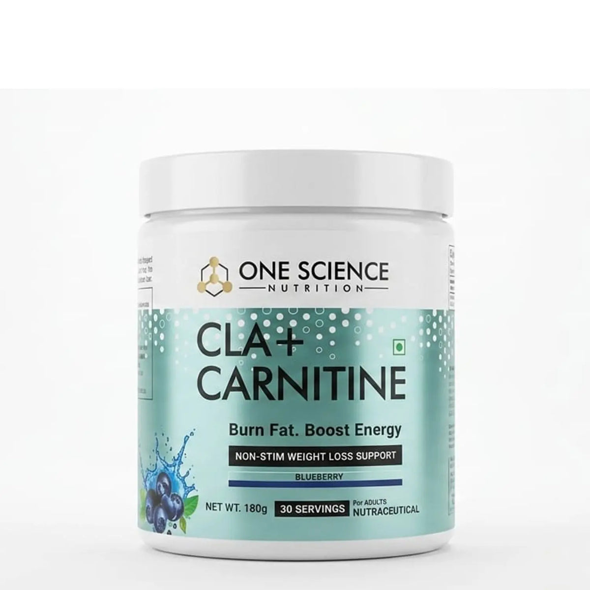 One Science CLA+Carnitine Product vendor